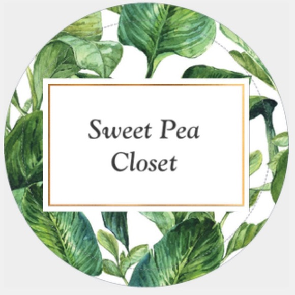 sweetspeacloset